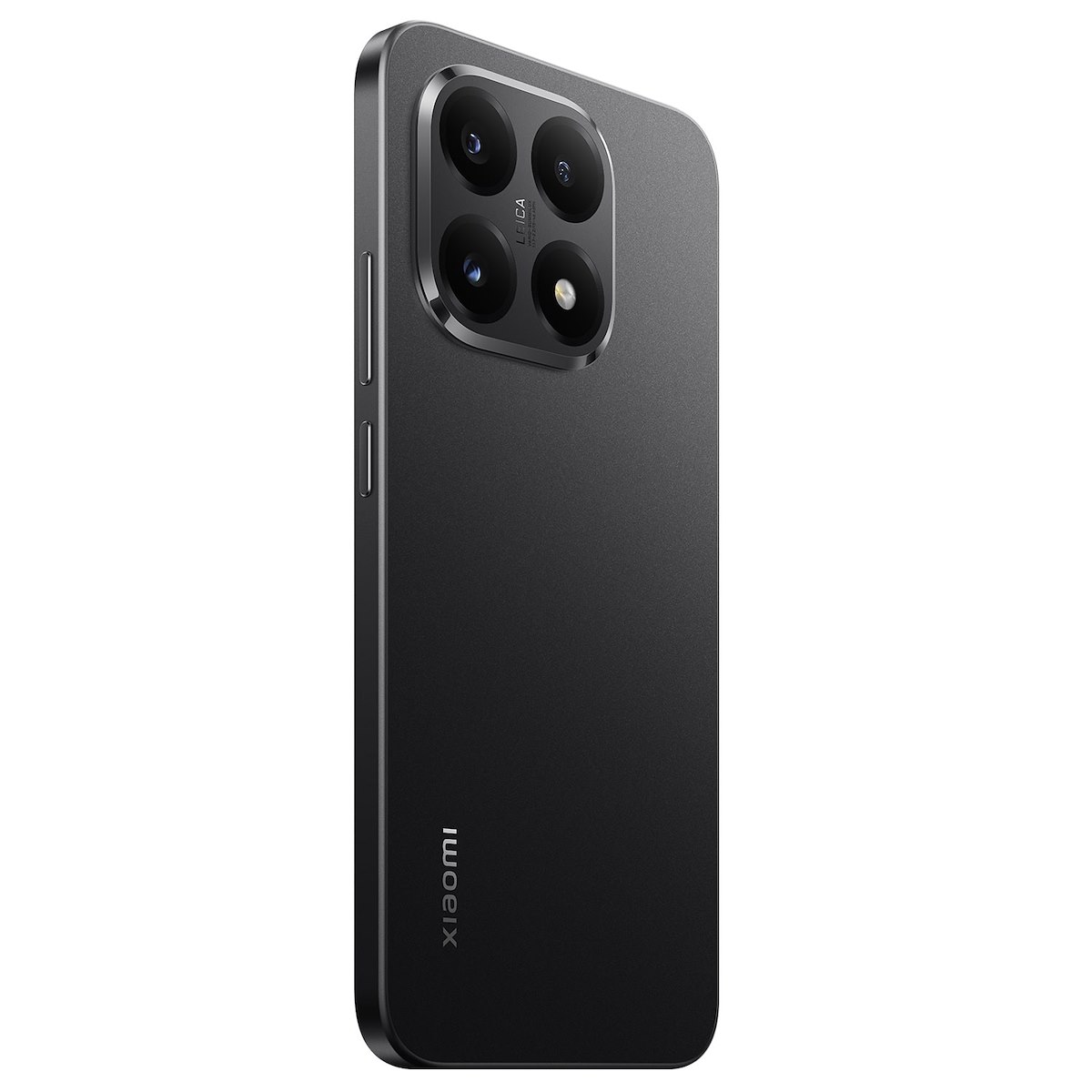 XIAOMI 15T12256BLACK Smartphone 6.83" 12GB 256GB 5G Nero - immagine 3
