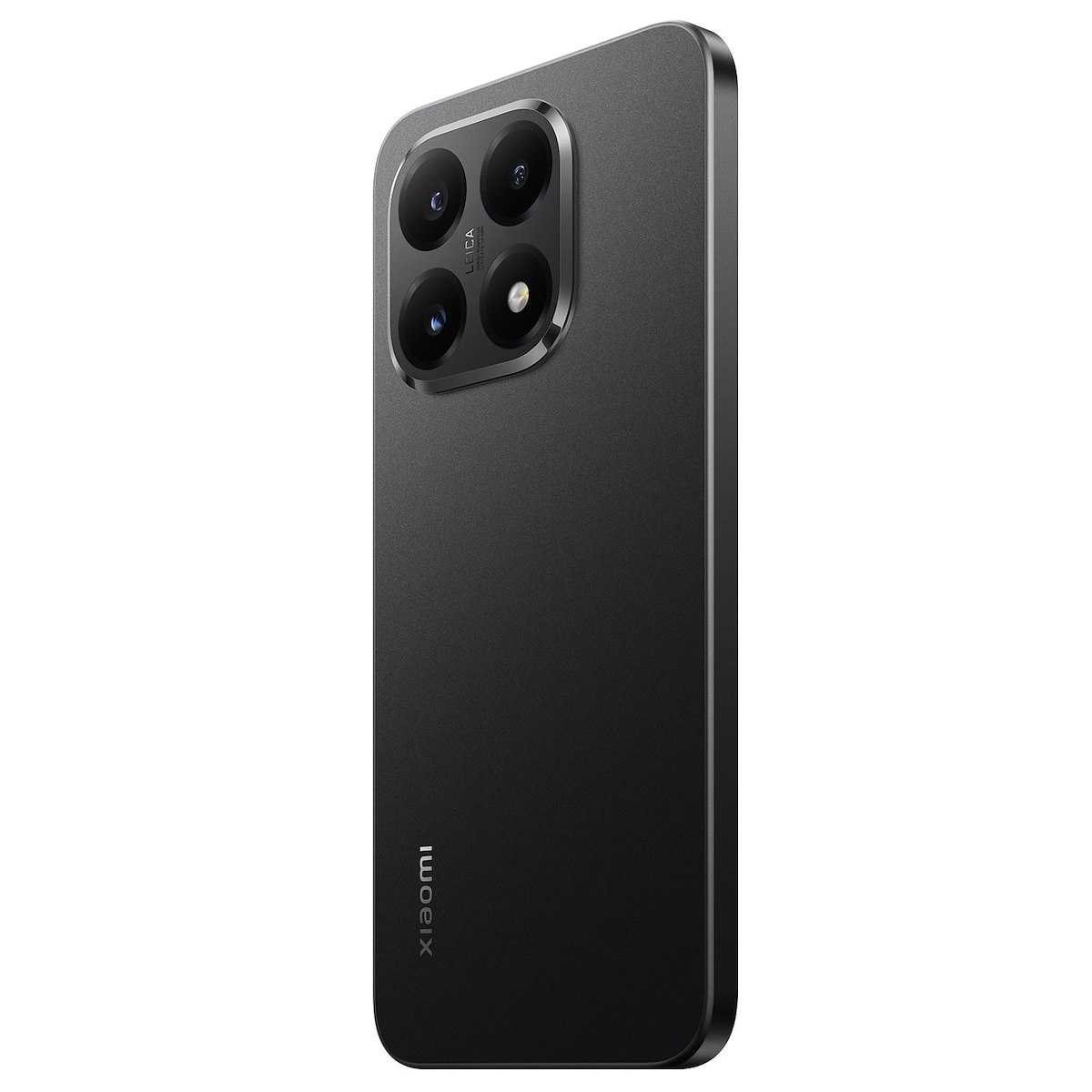XIAOMI 15T12256BLACK Smartphone 6.83" 12GB 256GB 5G Nero - immagine 4