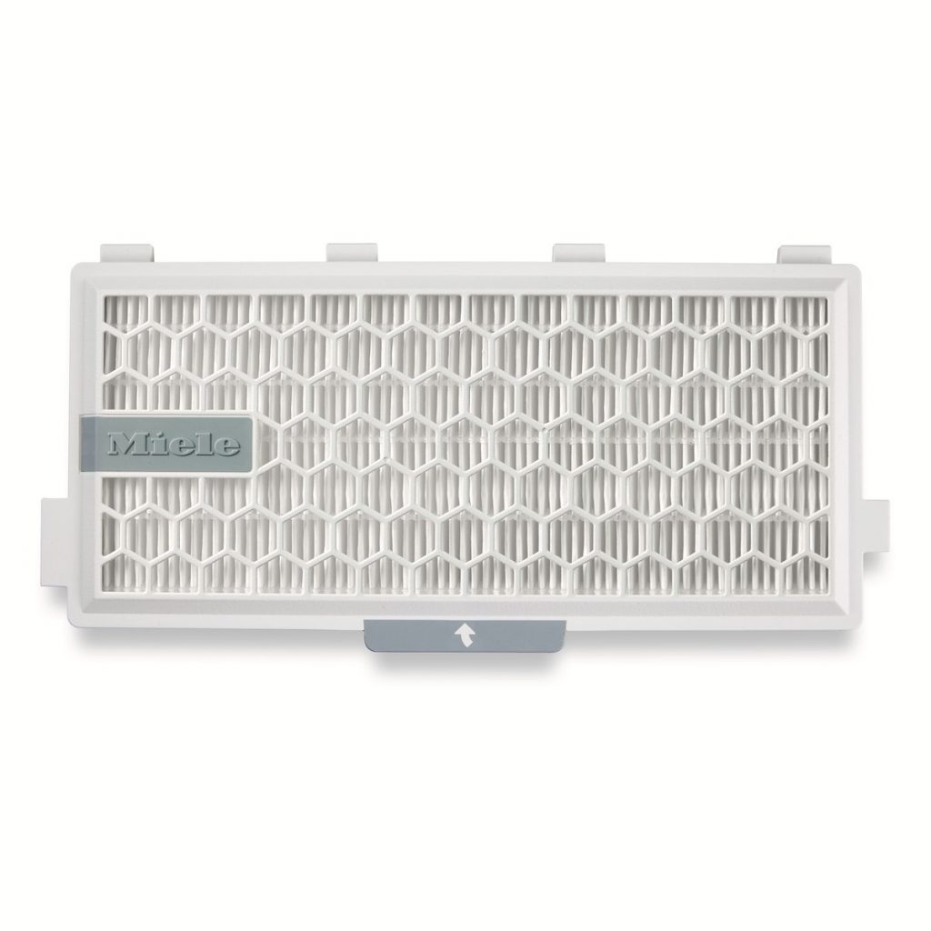 MIELE 12785390 Filtro HEPA AirClean SF-HA 50-1