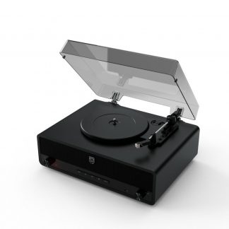 PHILIPS TAV3000B Altoparlanti Bluetooth 12W Nero