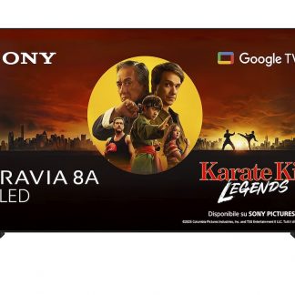 SONY K65XR8AAEP TV OLED 65" 4K UHD Smart Google TV DVB-T2/S2
