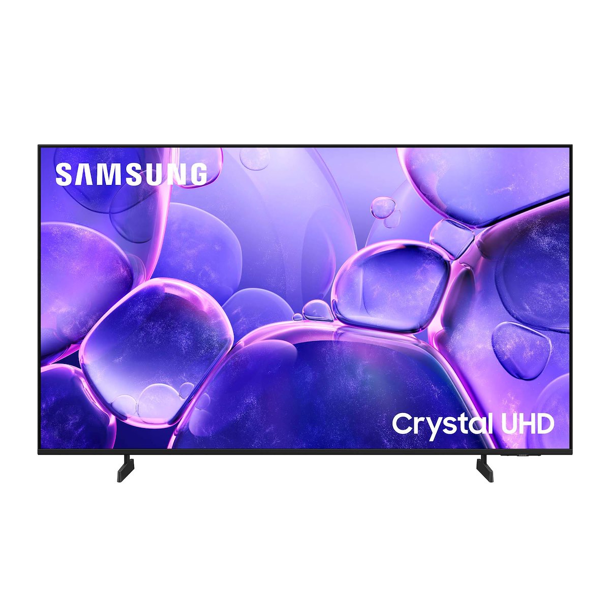 Samsung UE50U8000FUXZT Smart TV 50 Pollici Crystal UHD 4K Tizen TV - immagine 2