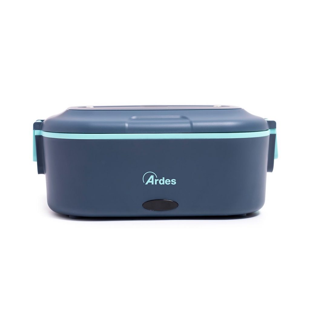ARDES 73406292I Scaldavivande Elettrico 60W PTC Inox 1.5L