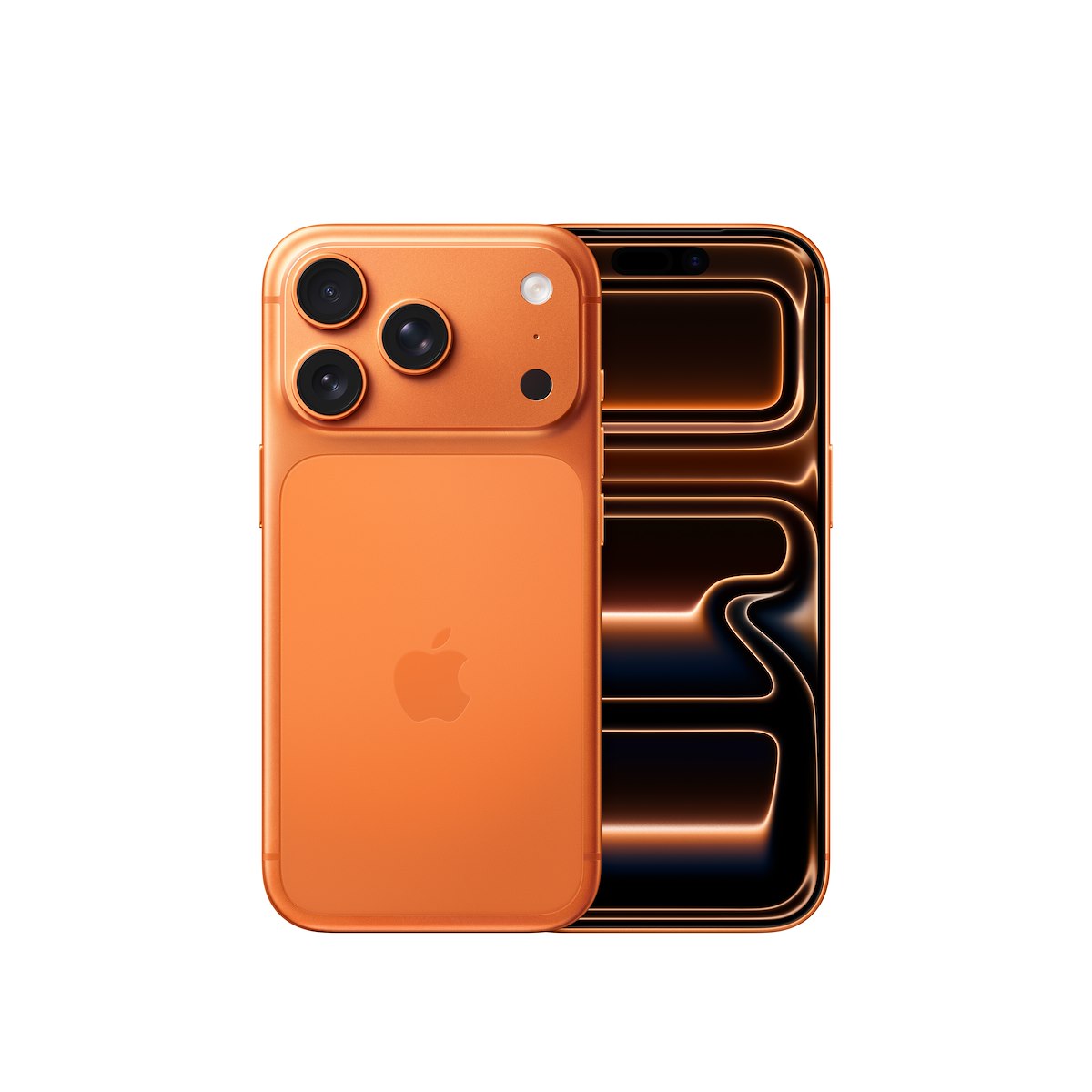 APPLE MG8M4QLA iPhone 17 Pro 6.3" A19 Pro 512GB Cosmic Orange