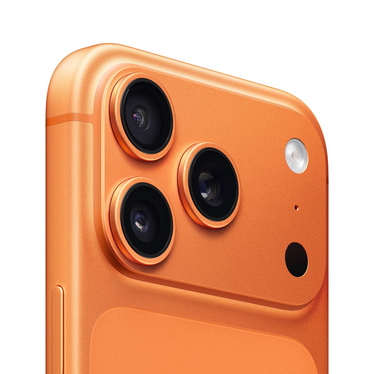 APPLE MG8M4QLA iPhone 17 Pro 6.3" A19 Pro 512GB Cosmic Orange - immagine 3