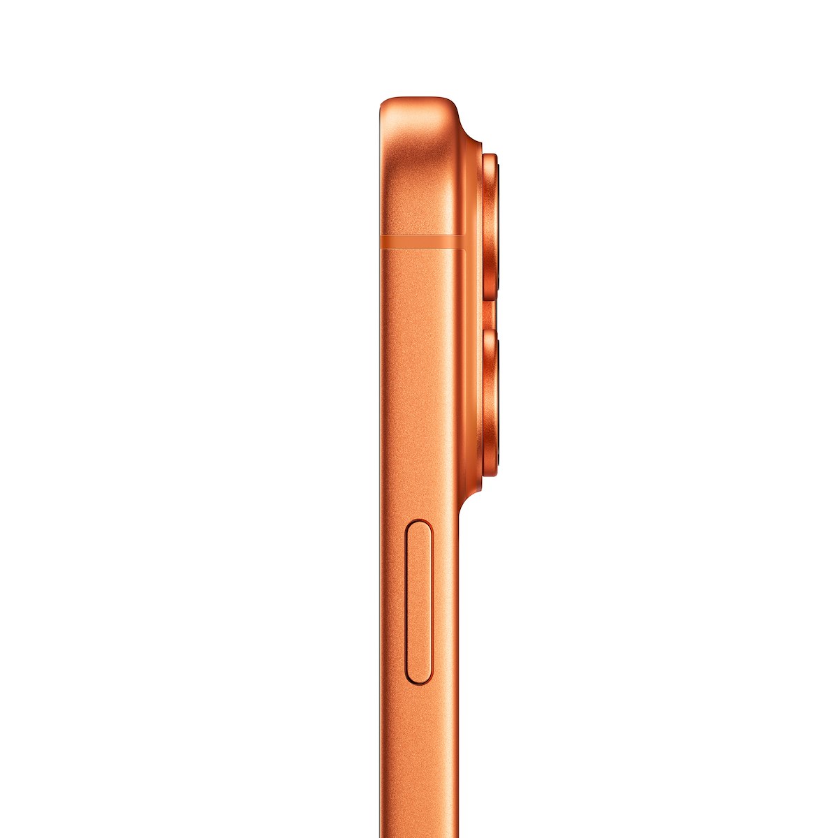 APPLE MG8M4QLA iPhone 17 Pro 6.3" A19 Pro 512GB Cosmic Orange - immagine 4