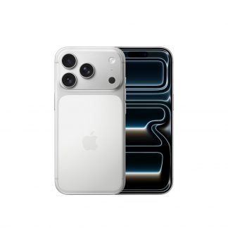 APPLE MG8K4QLA iPhone 17 Pro 6.3" A19 Pro 512GB Silver