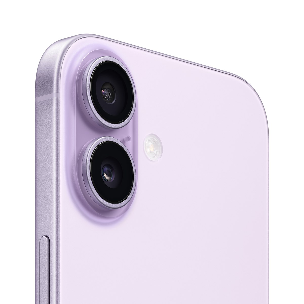 APPLE MG6U4QLA iPhone 17 6.3" A19 512GB Lavender - immagine 3