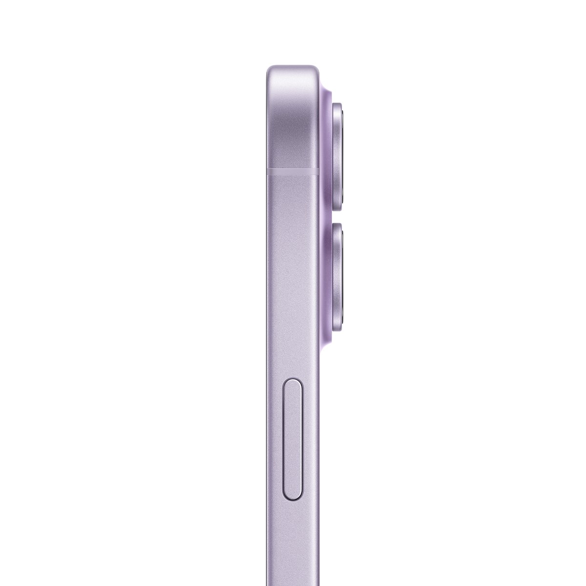 APPLE MG6U4QLA iPhone 17 6.3" A19 512GB Lavender - immagine 4