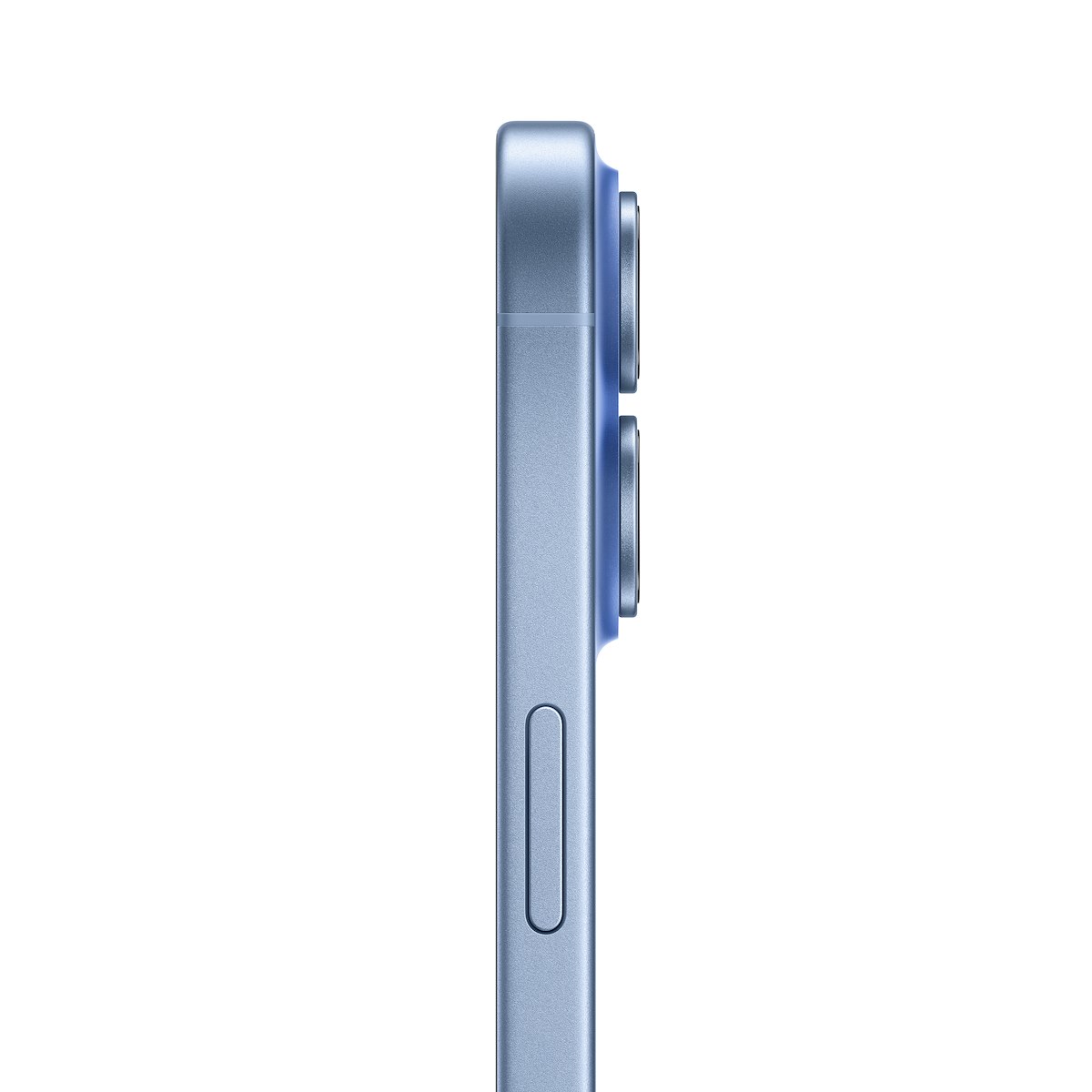 APPLE MG6T4QLA iPhone 17 6.3" A19 512GB Mist Blue - immagine 4