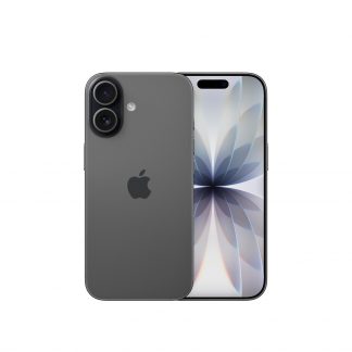 APPLE MG6P4QLA iPhone 17 6.3" A19 512GB Nero