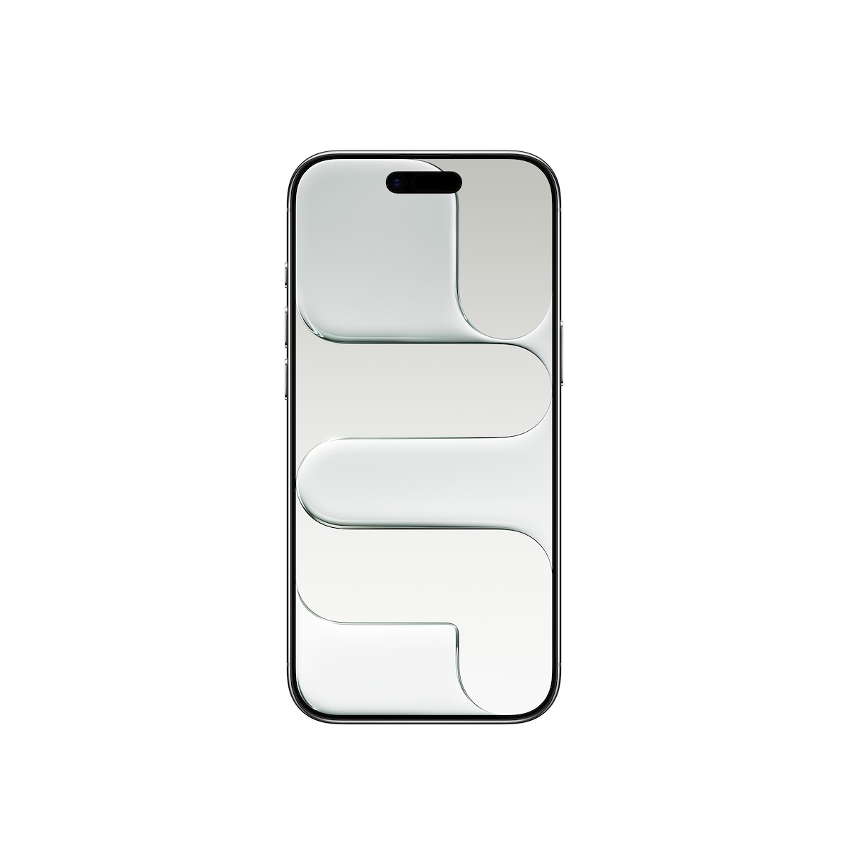 APPLE MG2T4QLA iPhone 6.5 A19 Pro 512GB Cloud White - immagine 2