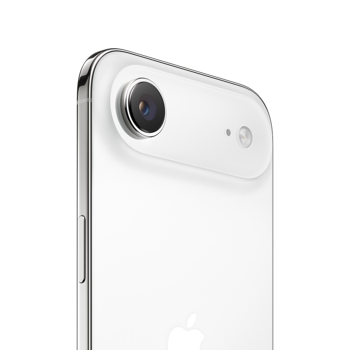 APPLE MG2T4QLA iPhone 6.5 A19 Pro 512GB Cloud White - immagine 3