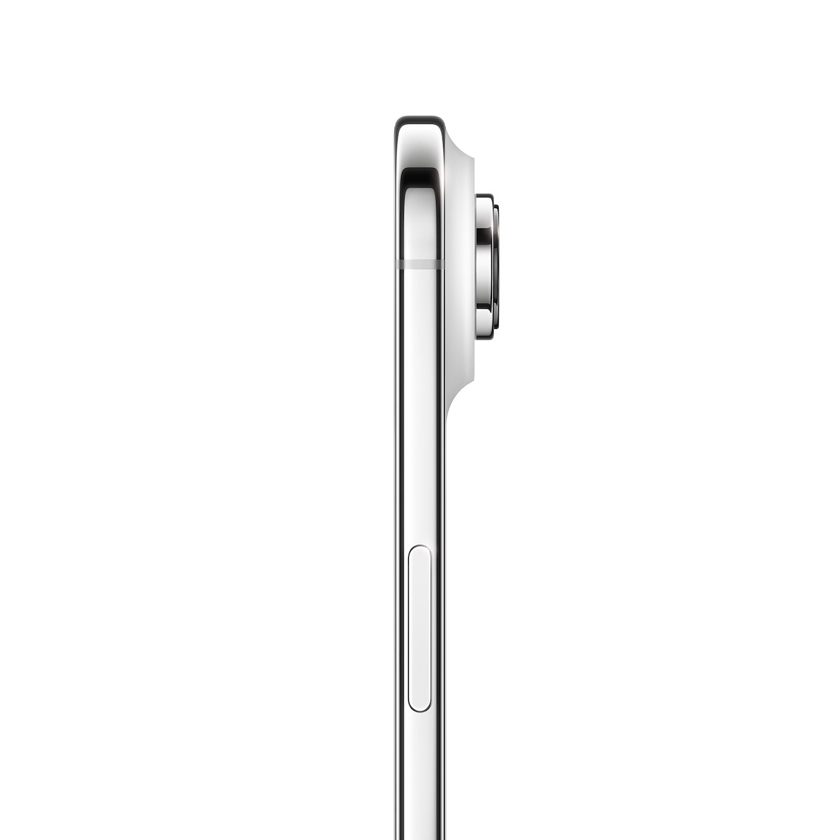 APPLE MG2T4QLA iPhone 6.5 A19 Pro 512GB Cloud White - immagine 4