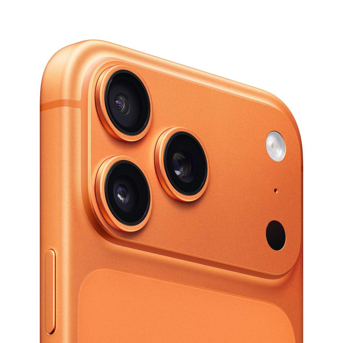 APPLE MFYW4QLA iPhone 17 Pro Max 6.9" A19 Pro 1TB Cosmic Orange - immagine 3