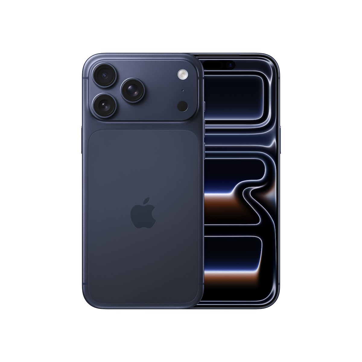 APPLE MFYU4QLA iPhone 17 Pro Max 512GB Deep Blue