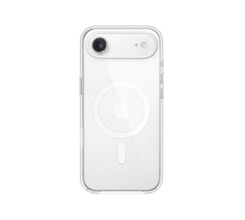 APPLE MGH34ZMA Cover Air Frost Custodia MagSafe iPhone