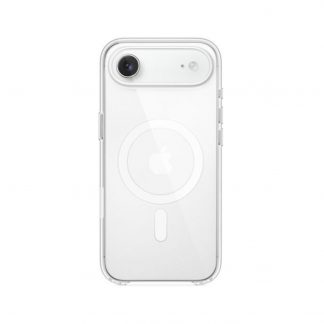 APPLE MGH34ZMA Cover Air Frost Custodia MagSafe iPhone