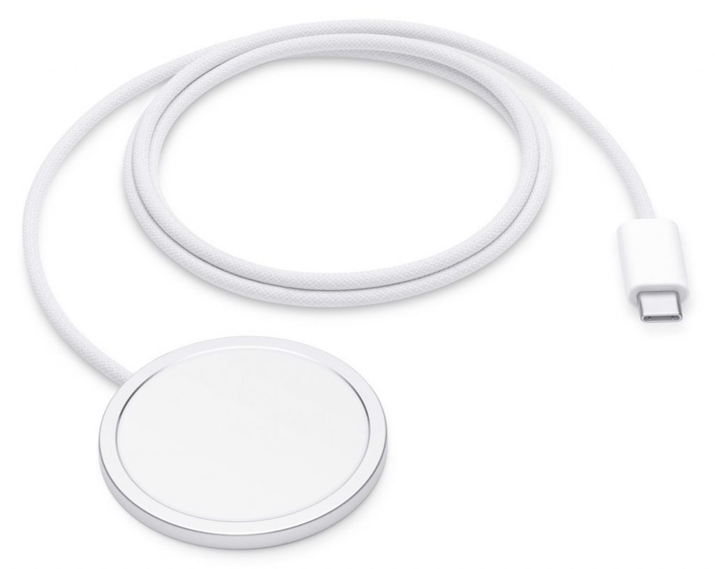 APPLE MGD74ZMA CARICABATTERIE MAGSAFE 1MT CARICA BATTERIE RETE E BASI