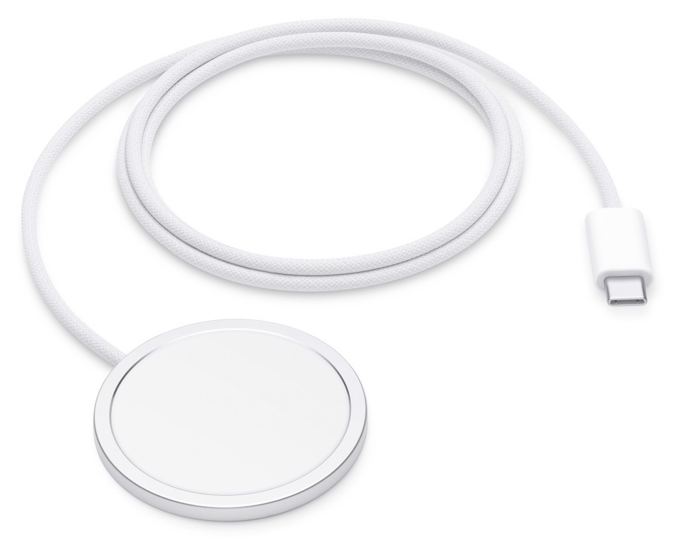 APPLE MGD74ZMA CARICABATTERIE MAGSAFE 1MT CARICA BATTERIE RETE E BASI