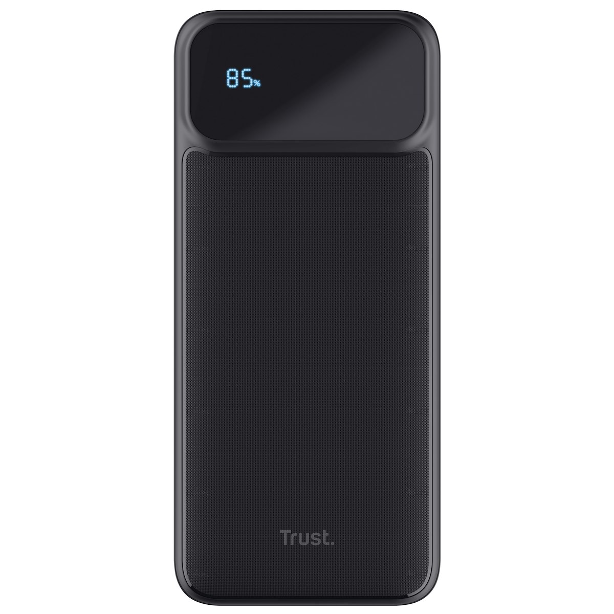 TRUST 25883 Power Bank 20000mAh 2USB-A 1USB-C PD 20W Nero
