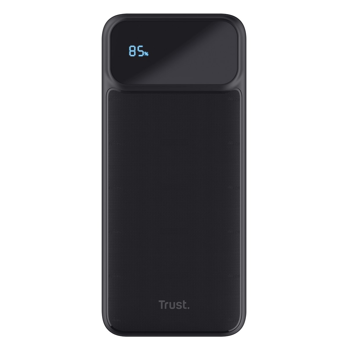 TRUST 25882 Powerbank 10000mAh 2USB-A 1USB-C PD 20W Nero