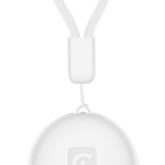 CELLULAR LINE BTTRACYTAGANDROIDW Tracy Tag Android, Bianco