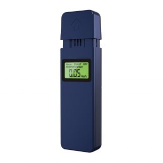 VARI EVALCOLTESTK Etilometro con batterie rimovibili