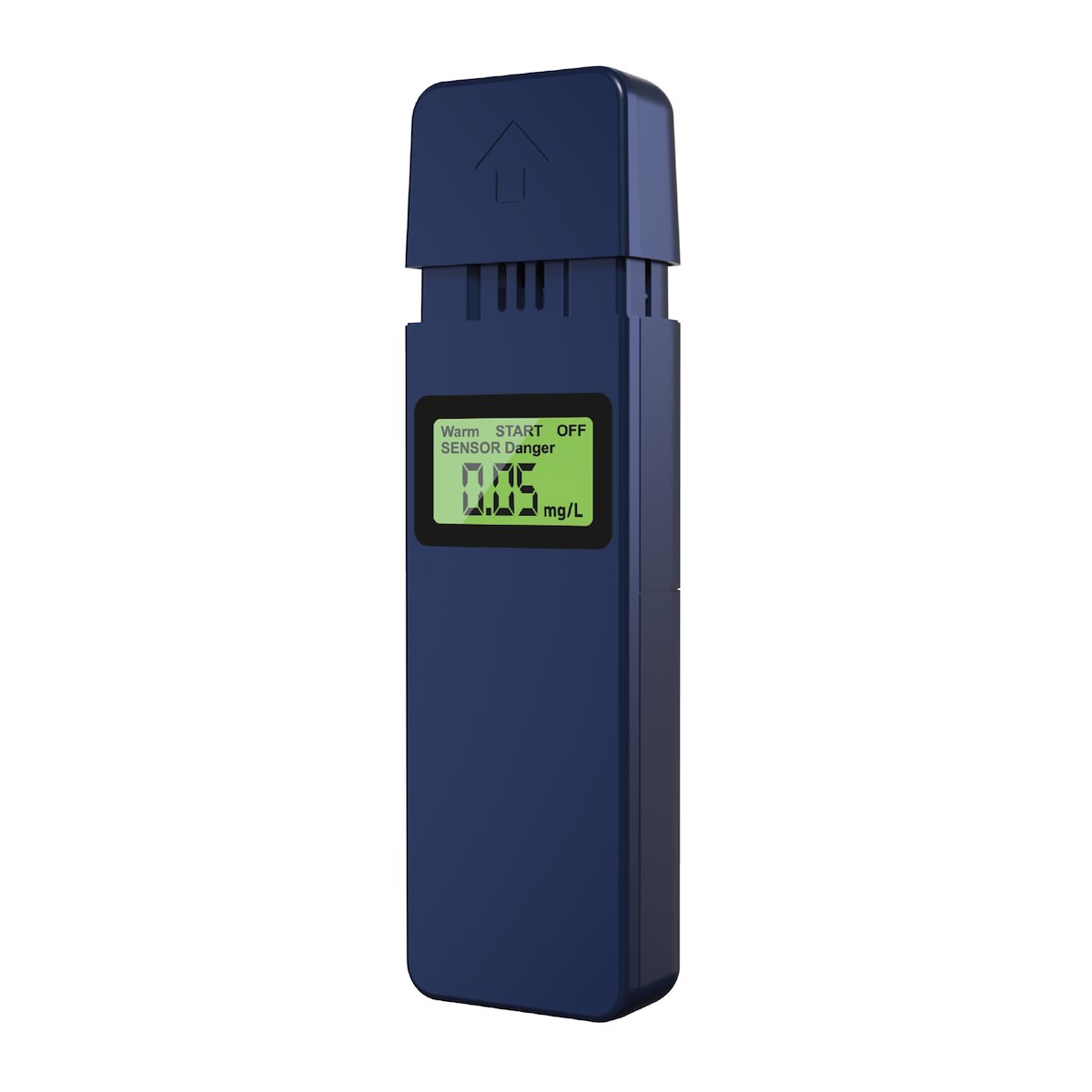VARI EVALCOLTESTK Etilometro con batterie rimovibili