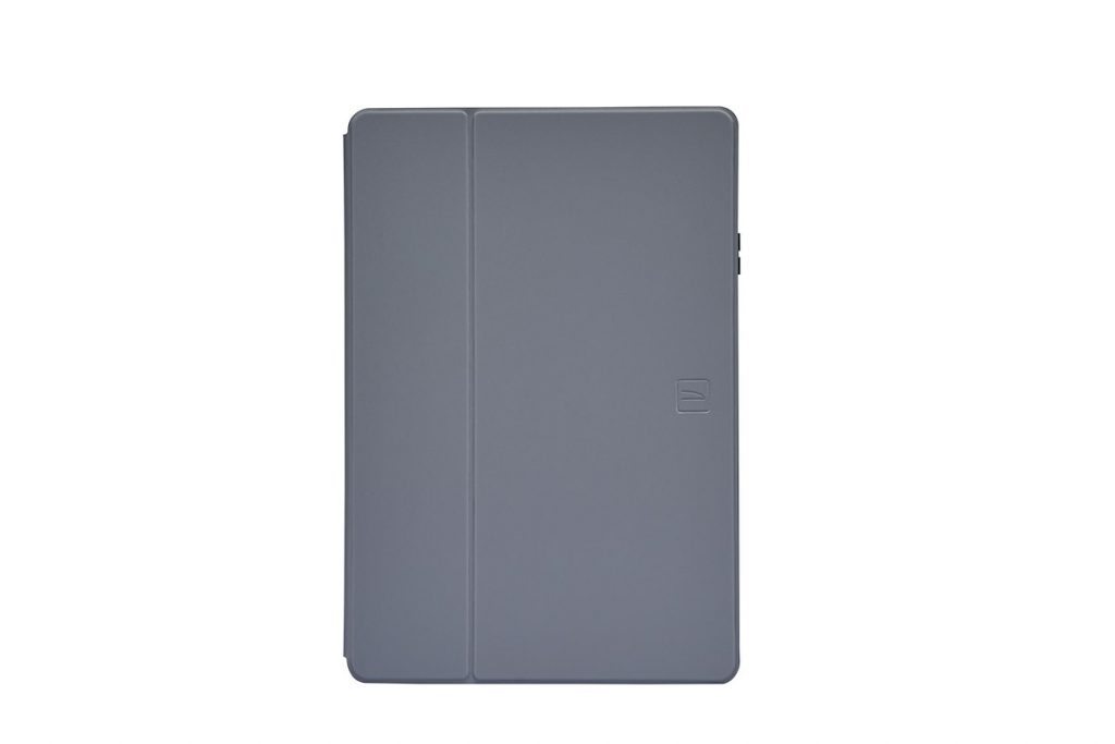 TUCANO TABGSS10FEPDG Custodia per Samsung Galaxy Tab S10 FE+ 13.1 Grigio