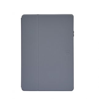 TUCANO TABGSS10FEPDG Custodia per Samsung Galaxy Tab S10 FE+ 13.1 Grigio