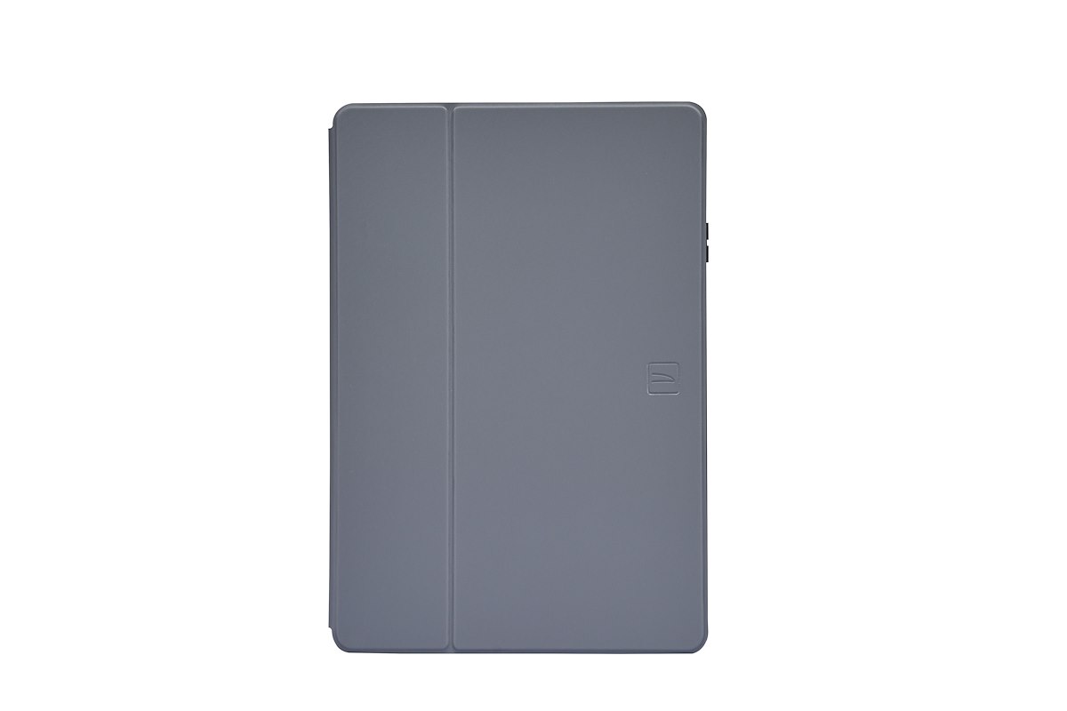 TUCANO TABGSS10FEPDG Custodia per Samsung Galaxy Tab S10 FE+ 13.1 Grigio