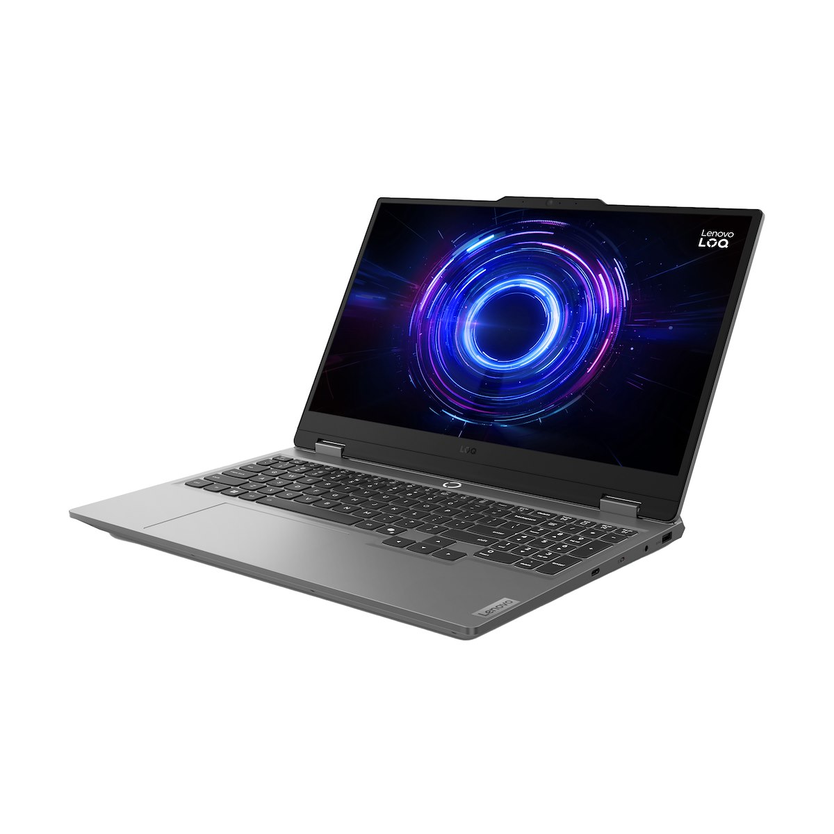 LENOVO LOQ15IRX10PN83JE00DKIX Notebook 15.6" FHD i7-13650HX 32GB 1TB RTX5060 W11 - immagine 2