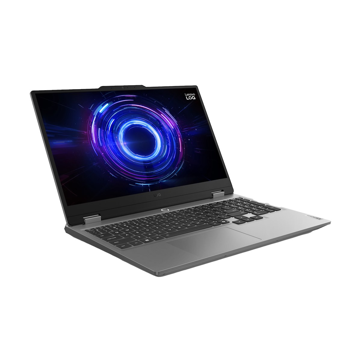LENOVO LOQ15IRX10PN83JE00DKIX Notebook 15.6" FHD i7-13650HX 32GB 1TB RTX5060 W11 - immagine 3
