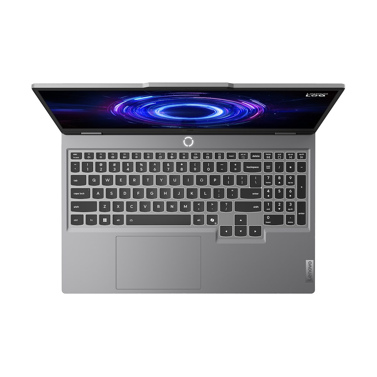 LENOVO LOQ15IRX10PN83JE00DKIX Notebook 15.6" FHD i7-13650HX 32GB 1TB RTX5060 W11 - immagine 4