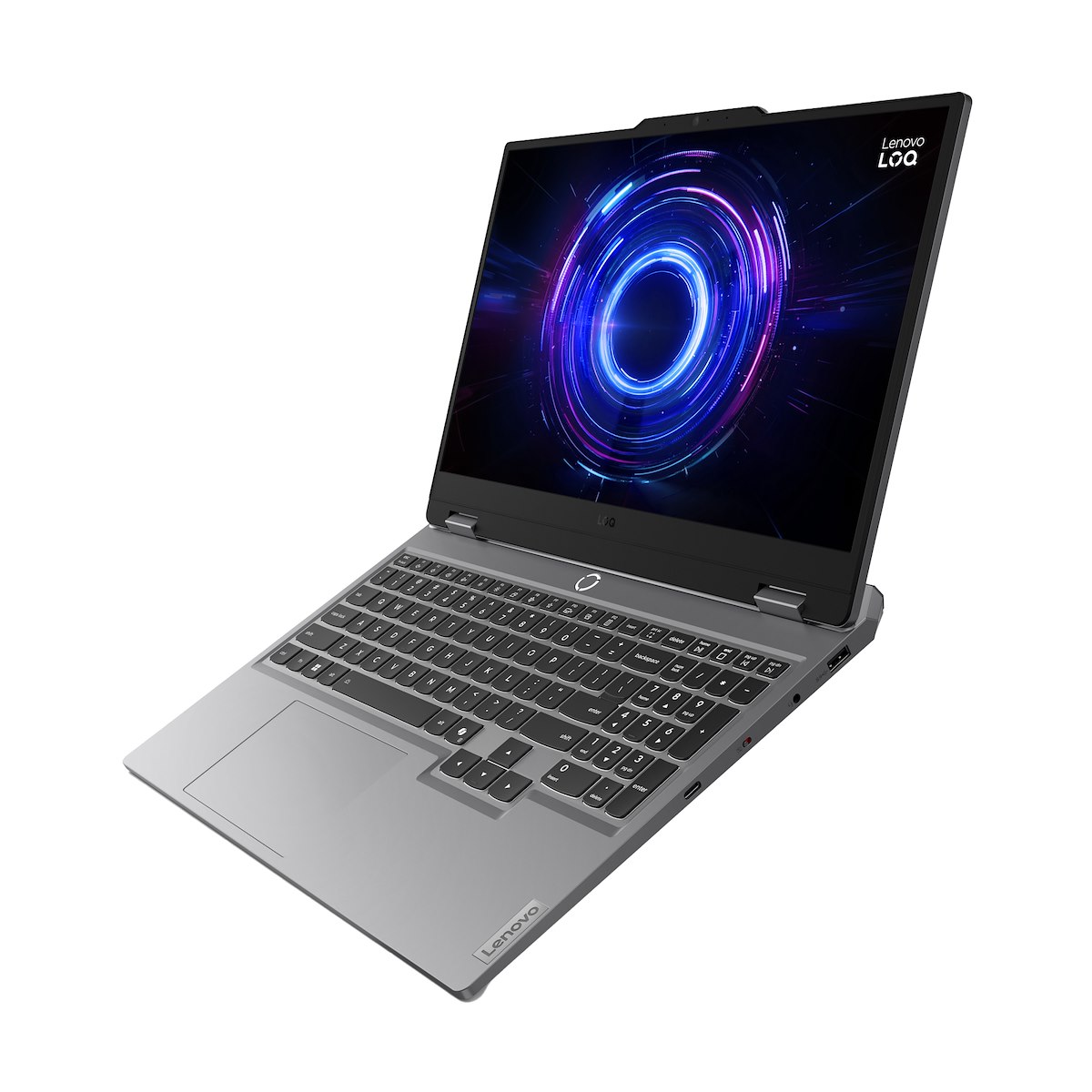 LENOVO LOQ15IRX10PN83JE00DKIX Notebook 15.6" FHD i7-13650HX 32GB 1TB RTX5060 W11 - immagine 5