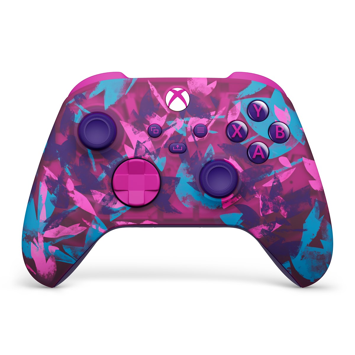 MICROSOFT EP229568 Controller Wireless Heart Breaker Xbox Series X|S - immagine 2