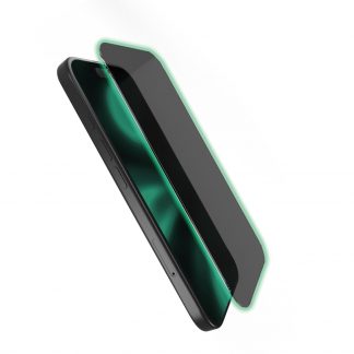 SBS TEFSTSKINSHEETHGPRV Pellicola Fast Skin Sheet Hybrid Glass Privacy