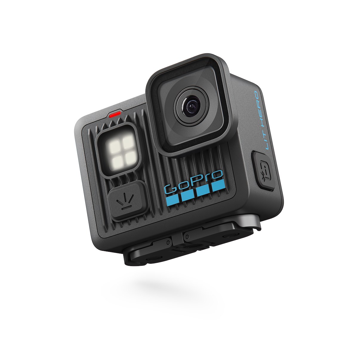 GOPRO CHDHF132EU HERO Action Cam 4K 12MP WiFi