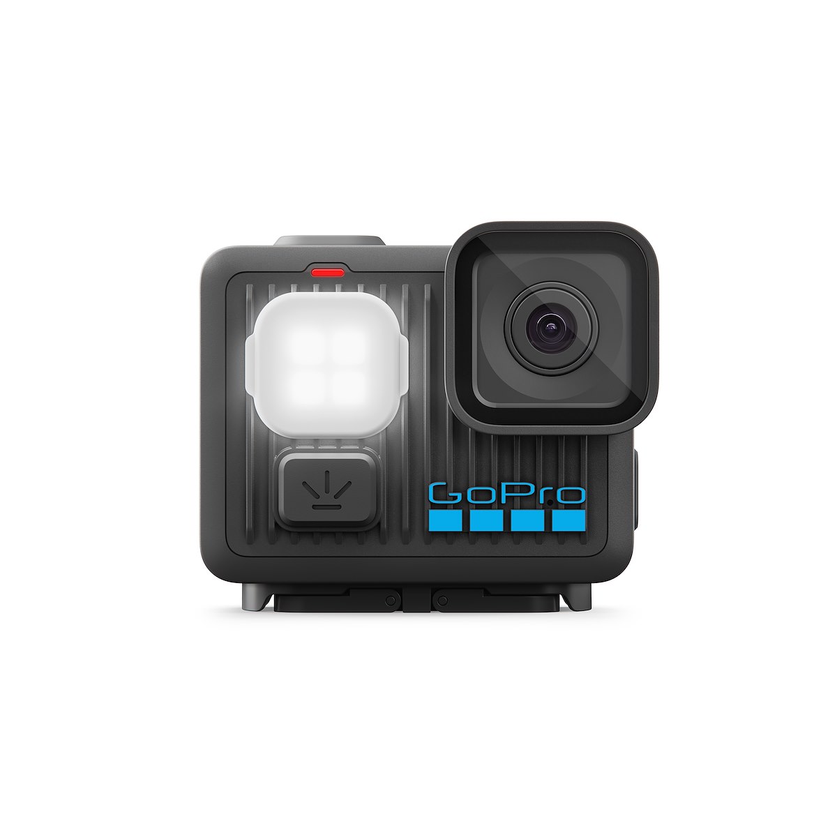 GOPRO CHDHF132EU HERO Action Cam 4K 12MP WiFi - immagine 2