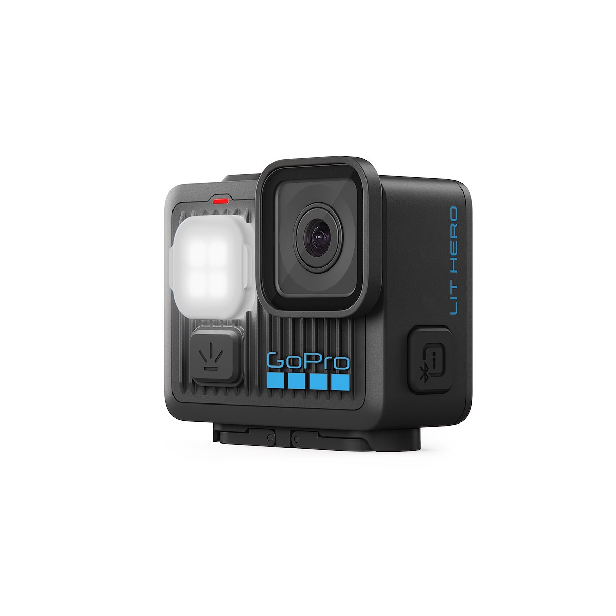 GOPRO CHDHF132EU HERO Action Cam 4K 12MP WiFi - immagine 3