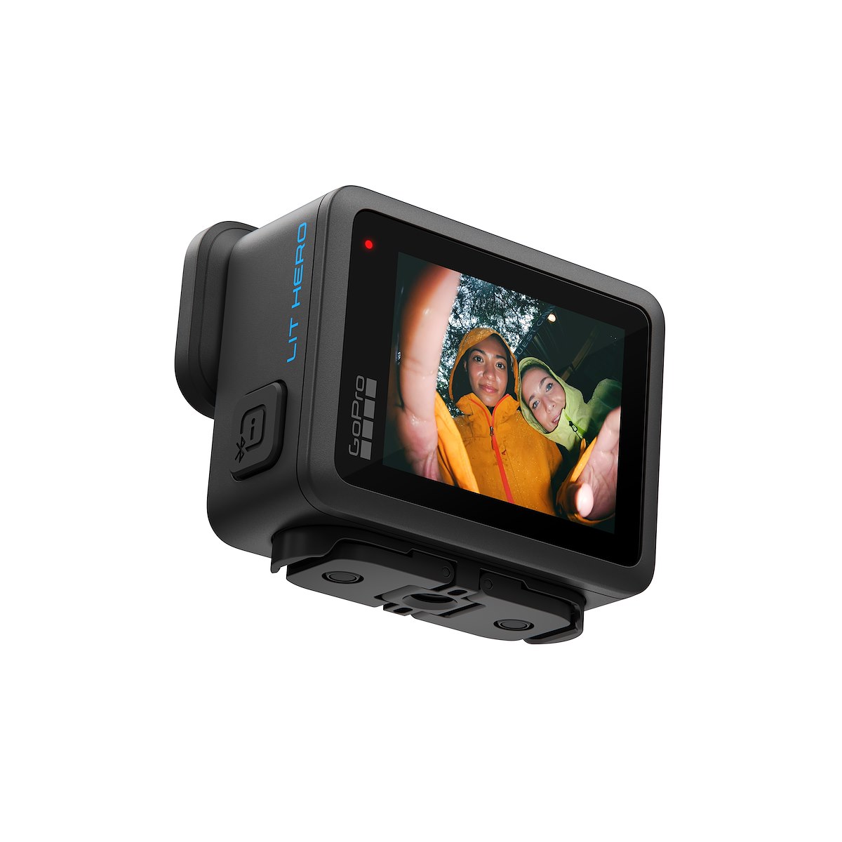 GOPRO CHDHF132EU HERO Action Cam 4K 12MP WiFi - immagine 4