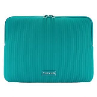 TUCANO BFC21314P Custodia Sleeve per Notebook 13-14" MacBook Pro 15" Verde