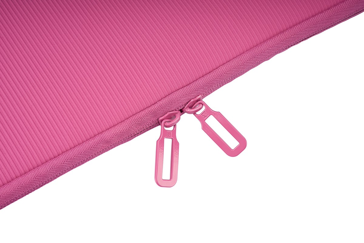 TUCANO BFC21314F Custodia Sleeve per Notebook 13-14" MacBook Pro 15", Fucsia - immagine 4