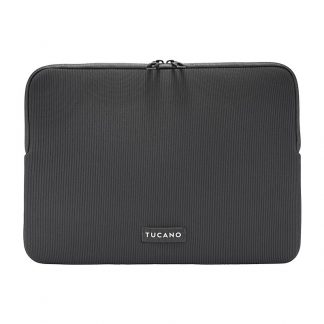 TUCANO BFC21314BK Custodia Sleeve per NB 13-14" MacBook Pro 15" Nera