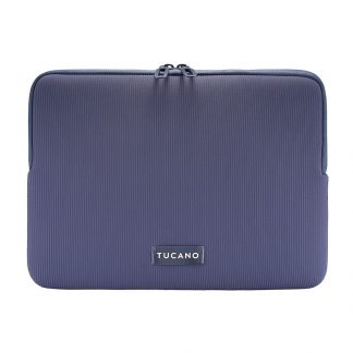TUCANO BFC21213B Custodia Sleeve per MacBook 13 e Notebook 12 Blu