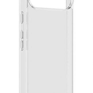 CELLULAR LINE CLEARDUOGOOP10PXLT Custodia Rigida Clear Duo Pixel 10P