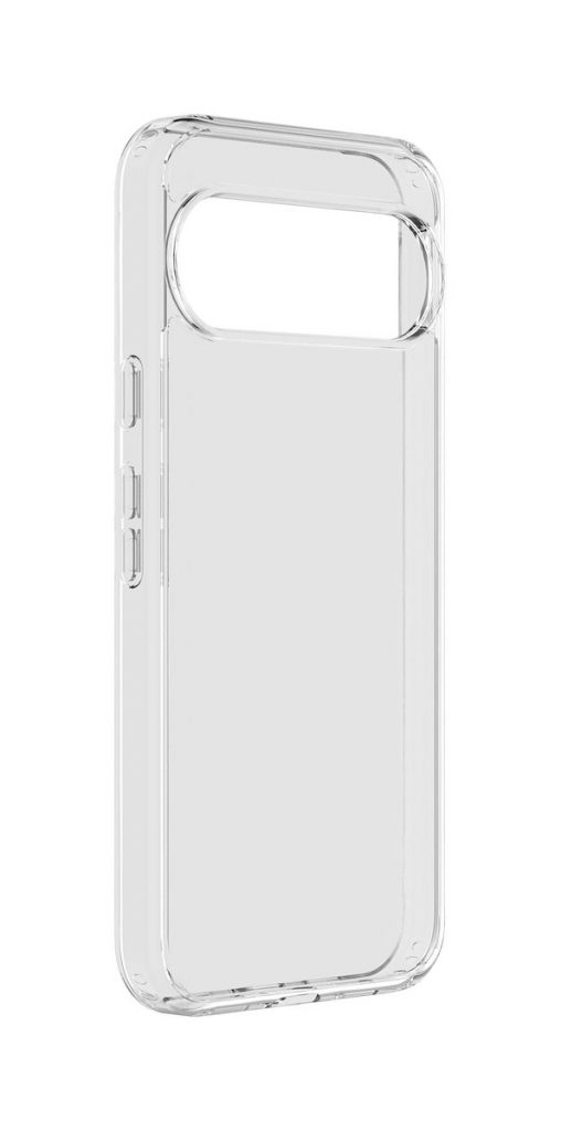 CELLULAR LINE CLEARDUOGOOP10PXLT Custodia Rigida Clear Duo Pixel 10P