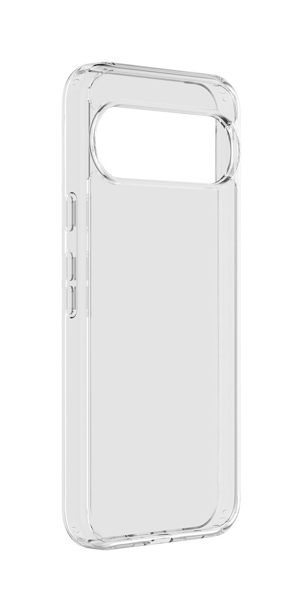 CELLULAR LINE CLEARDUOGOOP10PXLT Custodia Rigida Clear Duo Pixel 10P