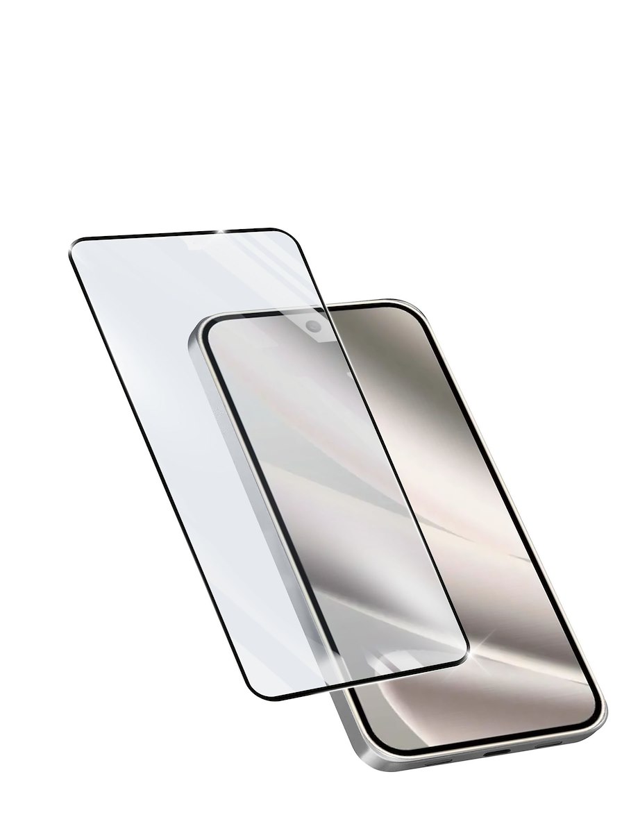CELLULAR LINE TEMPGCABGOOP10PXLK Vetro Temp. Antiurto Pixel 10 Pro XL-9P